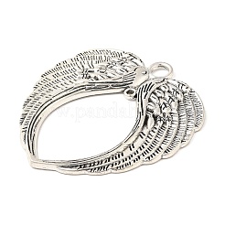 Alloy Pendant&nbsp;PALLOY-H141-05AS