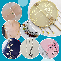 Jewelry Finding Kits&nbsp;KK-PH0011-14A