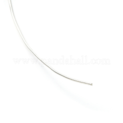 Dead Soft 925 Sterling Silver Wire&nbsp;STER-NH005-A