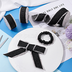 3 Rolls Polyester Ribbon&nbsp;OCOR-PH0007-49C