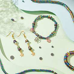 DIY Bracelet Making&nbsp;DIY-PH0003-37