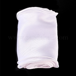 12M Polyester Wave Edge Ribbon&nbsp;DIY-TA0012-80