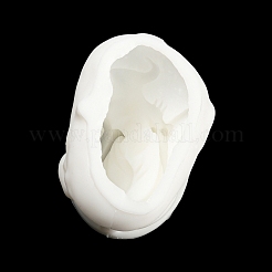 Dragon Figurine Display Decoration DIY Silicone Molds&nbsp;LS-SIMO-P003-04A