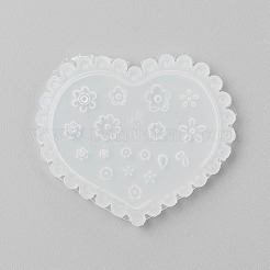 Food Grade Silicone Molds&nbsp;X-DIY-E021-22