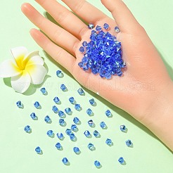 Preciosa&reg Crystal Beads&nbsp;X-PRC-BA6-30050-201