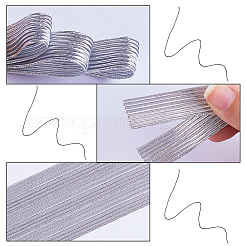 24 Yards Flat Nylon Elastic Cord/Band&nbsp;EC-GF0001-36A-01