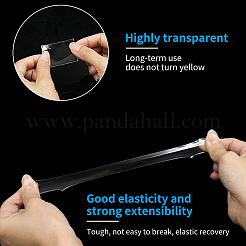 Traceless Double-sided Tape&nbsp;DIY-BC0001-71