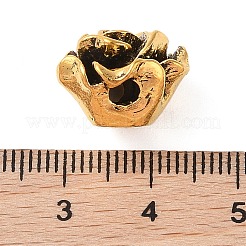 Tibetan Style Alloy Beads&nbsp;FIND-C060-014AG