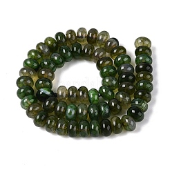 Natural Agate Beads Strands&nbsp;G-Q613-01E-06