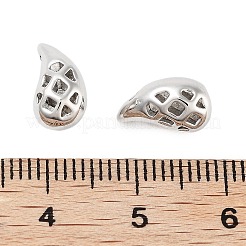 Brass Beads&nbsp;KK-Z059-07P