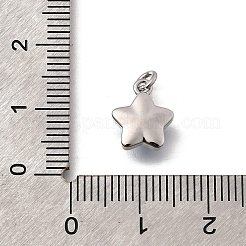 Brass Charms&nbsp;KK-Q043-01A-01P