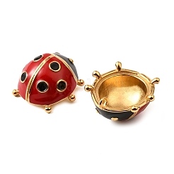304 Stainless Steel Enamel  Pendants&nbsp;STAS-Z145-16G