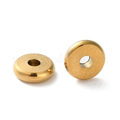 Ion Plating(IP) 304 Stainless Steel Beads&nbsp;X-STAS-C114-20G