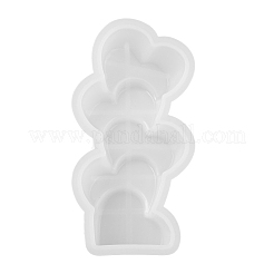 Decoration DIY Silicone Mold&nbsp;LS-DIY-K077-02D