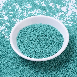 MIYUKI Round Rocailles Beads&nbsp;SEED-X0054-RR0412