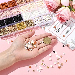 DIY Beads Findings Kits&nbsp;DIY-YW0017-11