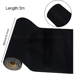 Adhesive Velvet Flocking Liner&nbsp;OCOR-BC0001-70C