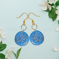 300Pcs 3 Style Brass French Earring Hooks&nbsp;KK-FH0006-40