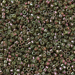 MIYUKI Delica Beads&nbsp;SEED-X0054-DB0133