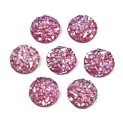 Resin Cabochons&nbsp;LS-CRES-Q191-HA027-B8