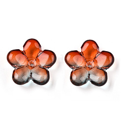Transparent Glass Beads&nbsp;GLAA-T030-01