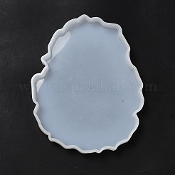 DIY Irregular Polygon Cup Mat Silicone Molds&nbsp;LS-SIMO-H009-01D