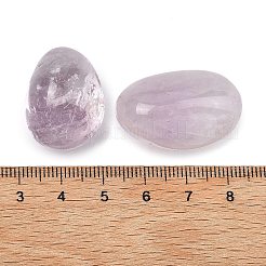 Grade AB Natural Amethyst Beads&nbsp;G-G348-01A-25