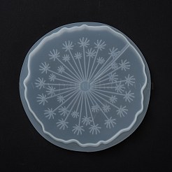 DIY Doily/Pedestal Silicone Molds&nbsp;DIY-Z013-04