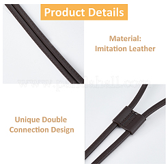 PU Leather Drawstring for Bucket Bag Making&nbsp;DIY-WH0430-711A-03