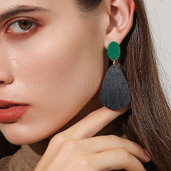 PU Leather Fabric&nbsp;FIND-WH20816-008A