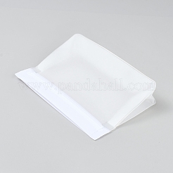 PEVA Plastic Resealable Bags&nbsp;ABAG-WH20010-14A-02