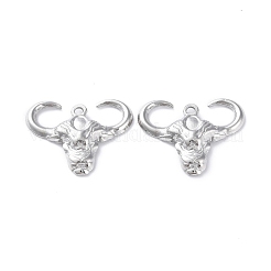 Non-Tarnish 304 Stainless Steel Pendants&nbsp;STAS-P324-29P