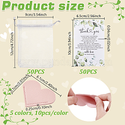 Wedding Supplies&nbsp;AJEW-GA0008-60