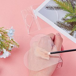 Transparent Acrylic Palettes&nbsp;MRMJ-OC0001-23