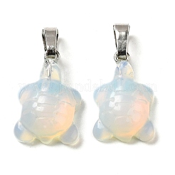 Opalite Pendants&nbsp;G-F758-A06-P