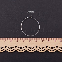Brass Wine Glass Charm Rings Hoop Earrings&nbsp;KK-PH0028-01S