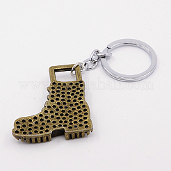 Personalized Keychain&nbsp;KEYC-K001-06AB