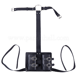 1Pc Medieval Retro Sword Holster&nbsp;AJEW-GF0013-08