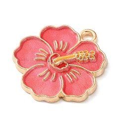 Alloy Enemal Pendants&nbsp;AL-CBAFB12-02B