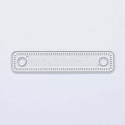 Carbon Steel Cutting Dies Stencils&nbsp;DIY-K026-17