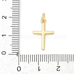 Brass Pendants&nbsp;KK-U062-53G