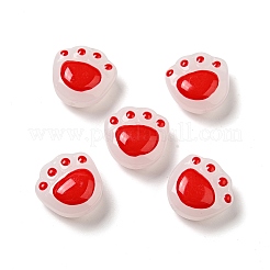 Opaque Glass Beads&nbsp;FIND-I029-04B