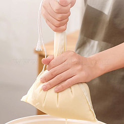 100 Micron Nylon Filter Bag&nbsp;AJEW-WH0470-76
