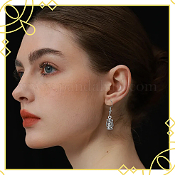 40Pcs Tibetan Style Zinc Alloy Pendants Sets&nbsp;TIBEP-SC0003-35AS