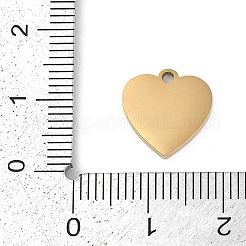 304 Stainless Steel Enamel Charms&nbsp;STAS-I325-045G