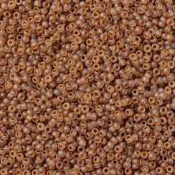 TOHO Round Seed Beads&nbsp;SEED-JPTR15-0002CF
