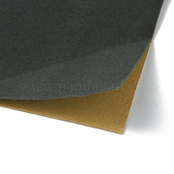 Jewelry Flocking Cloth&nbsp;DIY-BC0011-34E