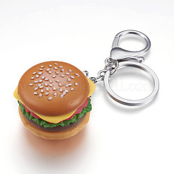 Iron Keychain&nbsp;KEYC-I016-A-P