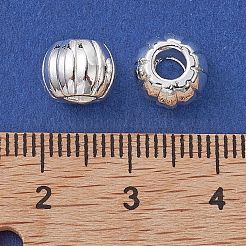 Alloy Spacer Beads&nbsp;FIND-B029-20S