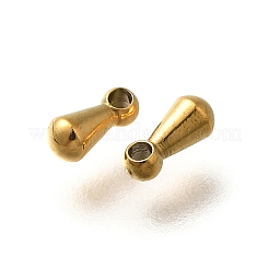 304 Stainless Steel Charms&nbsp;STAS-D288-08G